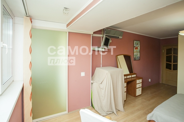 
  Продается 3-комн. квартира, 69.3 м², Соборная ул, д. 7
. Фото 16.