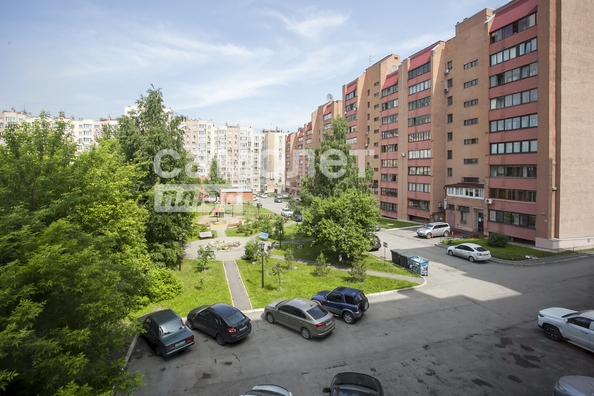 
  Продается 3-комн. квартира, 69.3 м², Соборная ул, д. 7
. Фото 17.