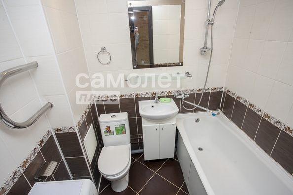 
  Продается 1-комн. квартира, 39.4 м², Шахтеров пр-кт, д. 121
. Фото 9.