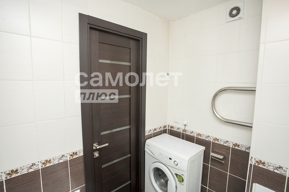 
  Продается 1-комн. квартира, 39.4 м², Шахтеров пр-кт, д. 121
. Фото 10.