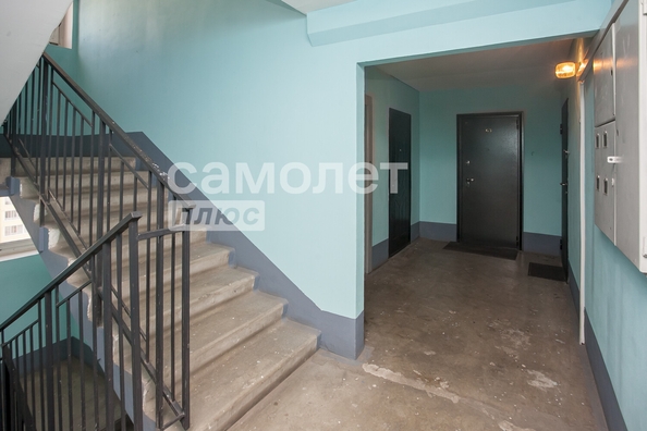 
  Продается 1-комн. квартира, 39.4 м², Шахтеров пр-кт, д. 121
. Фото 14.