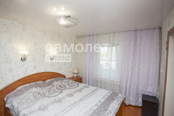 
  Продается дом, 52.1 м², Кемерово
. Фото 3.
