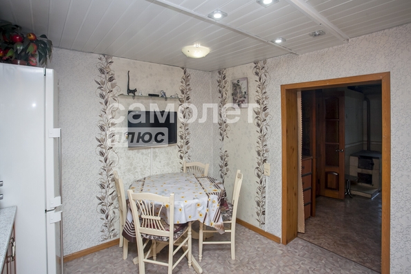 
  Продается дом, 52.1 м², Кемерово
. Фото 10.