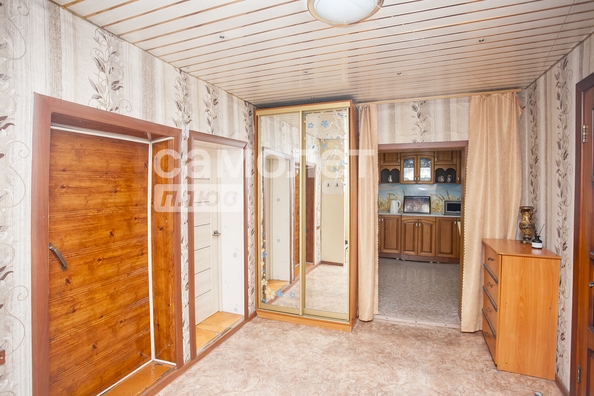 
  Продается дом, 52.1 м², Кемерово
. Фото 20.