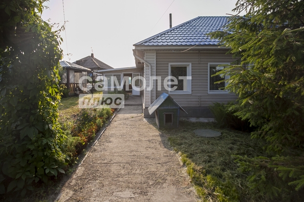 
  Продается дом, 52.1 м², Кемерово
. Фото 45.