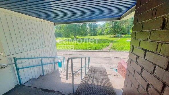 
  Продается комната, 12 м², Строителей б-р, д. 50
. Фото 10.