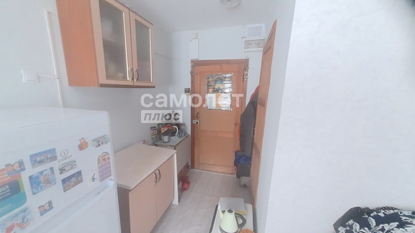
  Продается студия, 17.1 м², Строителей б-р, д. 50
. Фото 2.