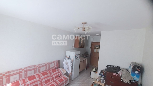 
  Продается студия, 17.1 м², Строителей б-р, д. 50
. Фото 7.