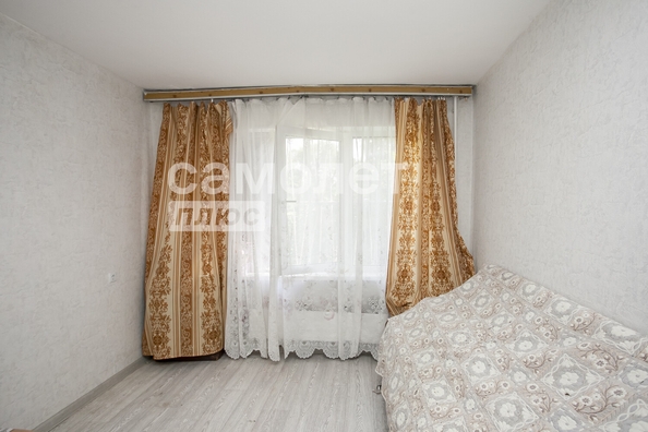 
  Продается студия, 17.1 м², Строителей б-р, д. 50
. Фото 1.