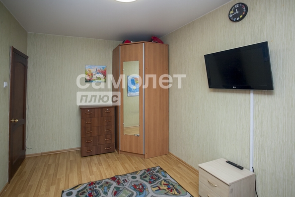 
  Продается 4-комн. квартира, 82.6 м², Ленина пр-кт, д. 55б
. Фото 13.
