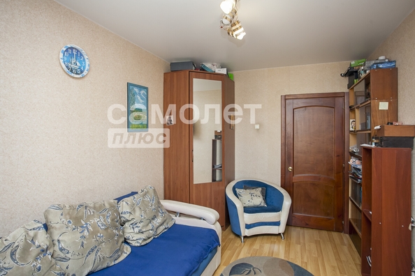 
  Продается 4-комн. квартира, 82.6 м², Ленина пр-кт, д. 55б
. Фото 21.