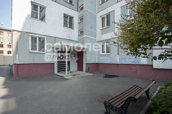 
  Продается 4-комн. квартира, 82.6 м², Ленина пр-кт, д. 55б
. Фото 30.