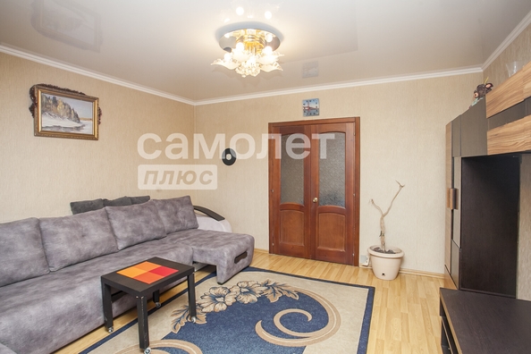 
  Продается 4-комн. квартира, 82.6 м², Ленина пр-кт, д. 55б
. Фото 9.