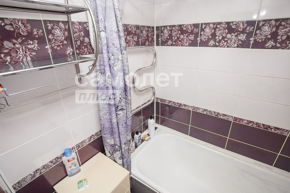 
  Продается 4-комн. квартира, 82.6 м², Ленина пр-кт, д. 55б
. Фото 16.