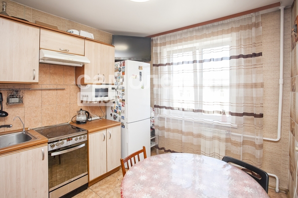 
  Продается 4-комн. квартира, 82.6 м², Ленина пр-кт, д. 55б
. Фото 18.
