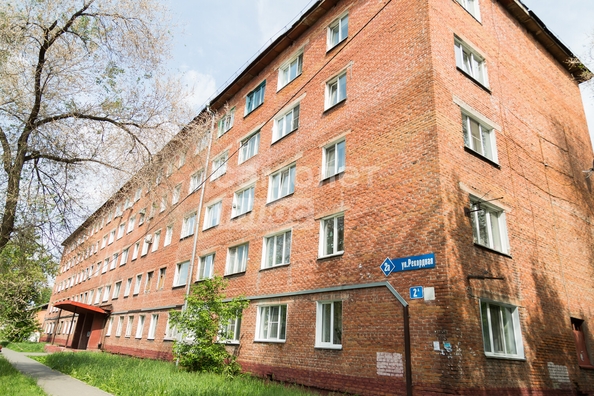 
  Продается комната, 18 м², Рекордная ул, д. 2а
. Фото 12.