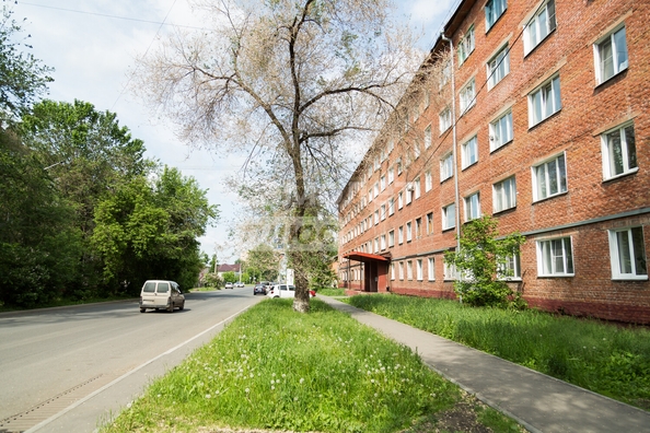 
  Продается комната, 18 м², Рекордная ул, д. 2а
. Фото 13.