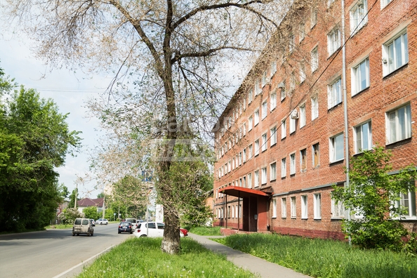 
  Продается комната, 18 м², Рекордная ул, д. 2а
. Фото 15.