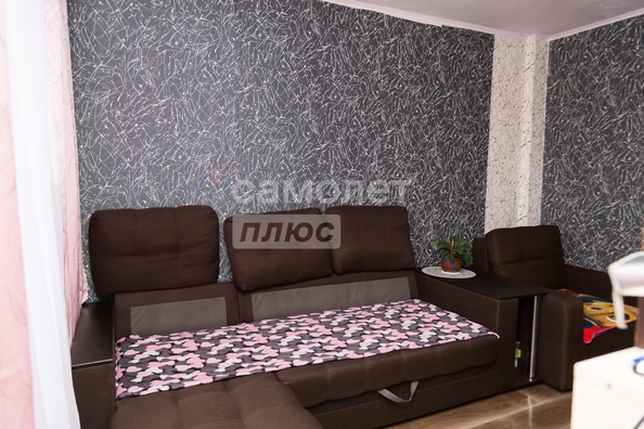 
  Продается 1-комн. квартира, 22.2 м², Рекордная ул, д. 2а
. Фото 4.
