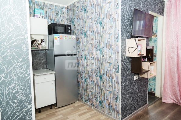 
  Продается 1-комн. квартира, 22.2 м², Рекордная ул, д. 2а
. Фото 9.