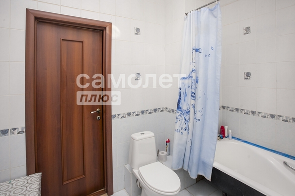 
  Продается 3-комн. квартира, 89.3 м², Химиков пр-кт, д. 10а
. Фото 15.