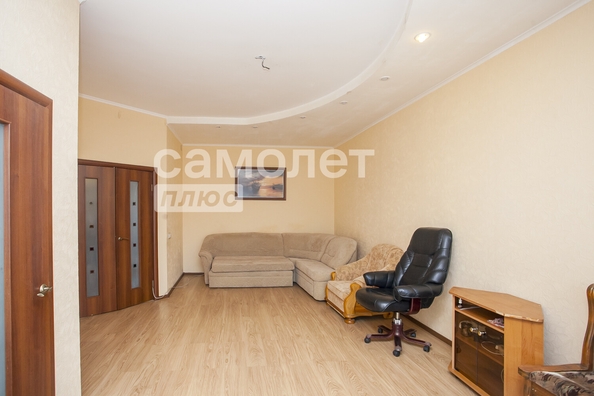 
  Продается 3-комн. квартира, 89.3 м², Химиков пр-кт, д. 10а
. Фото 19.