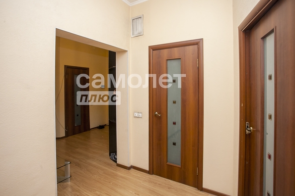 
  Продается 3-комн. квартира, 89.3 м², Химиков пр-кт, д. 10а
. Фото 29.