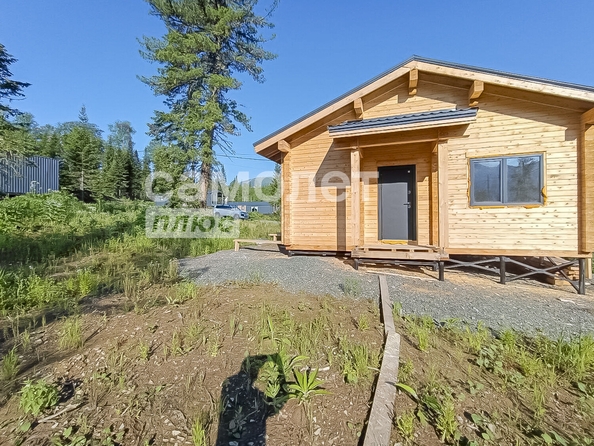
  Продается дом, 50.1 м², поселок городского типа Шерегеш
. Фото 12.
