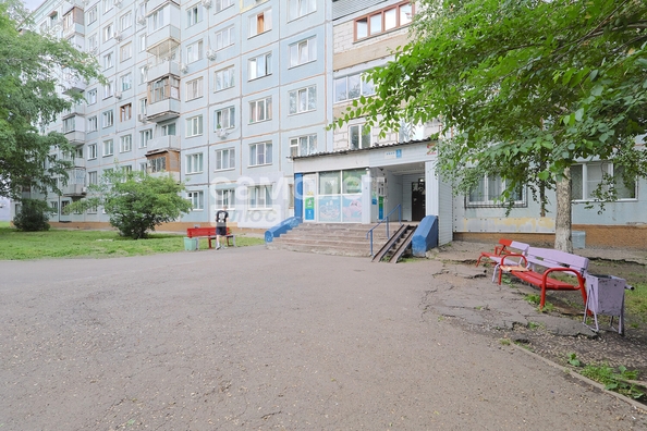 
  Продается 1-комн. квартира, 23 м², Ворошилова ул, д. 12
. Фото 2.