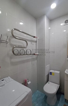 
  Продается 2-комн. квартира, 46.6 м², Молодежный пр-кт, д. 25
. Фото 10.