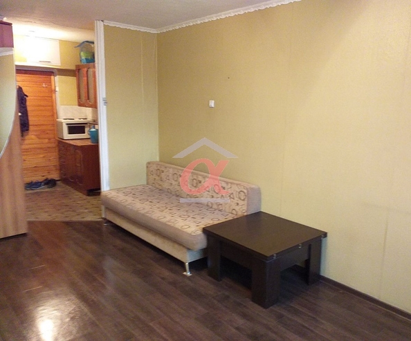 
  Продается 1-комн. квартира, 23 м², Ленина пр-кт, д. 137б
. Фото 4.
