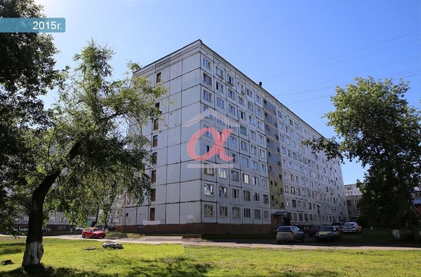 
  Продается 1-комн. квартира, 23 м², Ленина пр-кт, д. 137б
. Фото 10.