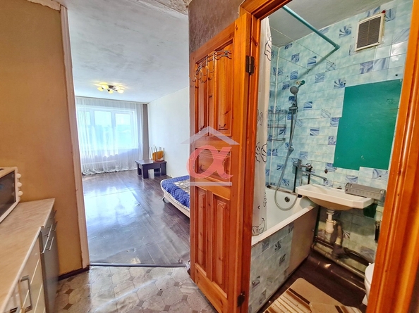 
  Продается 1-комн. квартира, 23 м², Ленина пр-кт, д. 137б
. Фото 5.