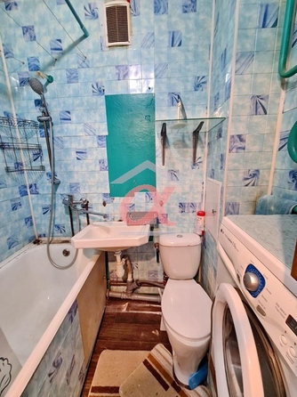 
  Продается 1-комн. квартира, 23 м², Ленина пр-кт, д. 137б
. Фото 7.