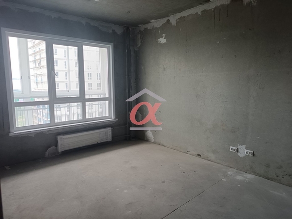 
  Продается 2-комн. квартира, 51.9 м², ЖК Кемерово-Сити, дом 33
. Фото 4.