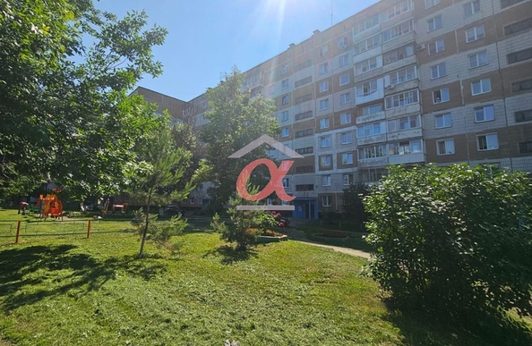 
  Продается 2-комн. квартира, 42.3 м², Тухачевского ул, д. 31г
. Фото 4.