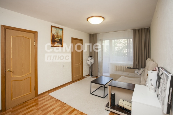 
  Продается 3-комн. квартира, 47.8 м², Химиков пр-кт, д. 16
. Фото 1.
