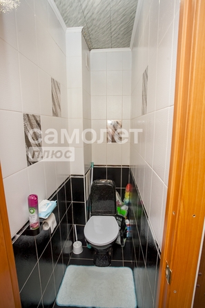 
  Продается 3-комн. квартира, 47.8 м², Химиков пр-кт, д. 16
. Фото 14.