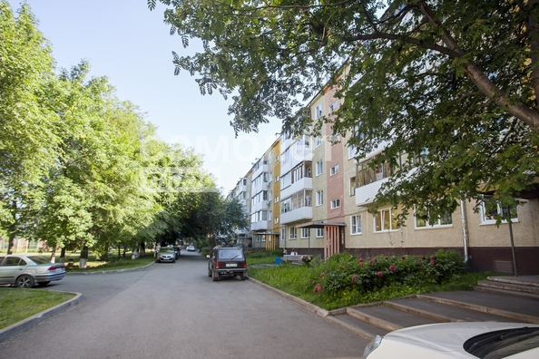 
  Продается 3-комн. квартира, 47.8 м², Химиков пр-кт, д. 16
. Фото 16.