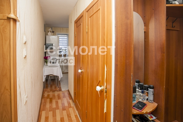 
  Продается 3-комн. квартира, 47.8 м², Химиков пр-кт, д. 16
. Фото 10.