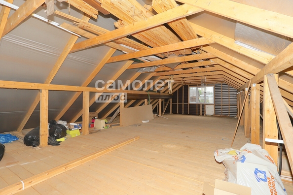 
  Продается дом, 141 м², Кемерово
. Фото 39.