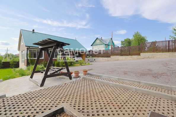 
  Продается дом, 141 м², Кемерово
. Фото 53.