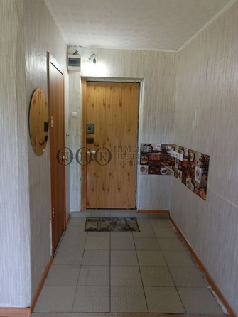 
  Продается 1-комн. квартира, 16.6 м², Строителей б-р, д. 46
. Фото 2.