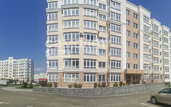 
  Продается 1-комн. квартира, 43.3 м², ЖК Солнечный бульвар, дом 23 корп 2
. Фото 9.