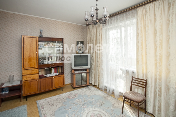 
  Продается 1-комн. квартира, 28.3 м², Свободы ул, д. 11
. Фото 4.