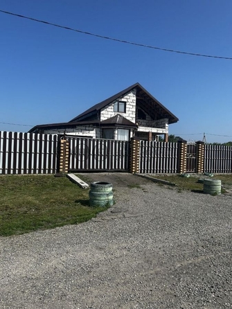 
  Продается коттедж, 224 м², поселок Звездный
. Фото 2.