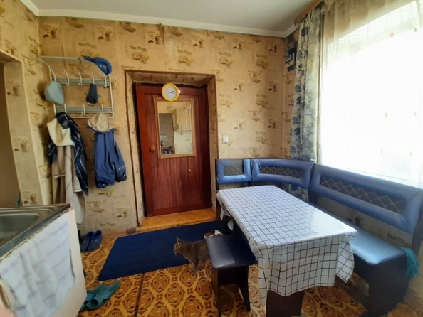
  Продам дом, 56.3 м², Кемерово
. Фото 10.