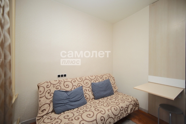 
  Продается студия, 15.6 м², Кузнецкий пр-кт, д. 262/1
. Фото 6.