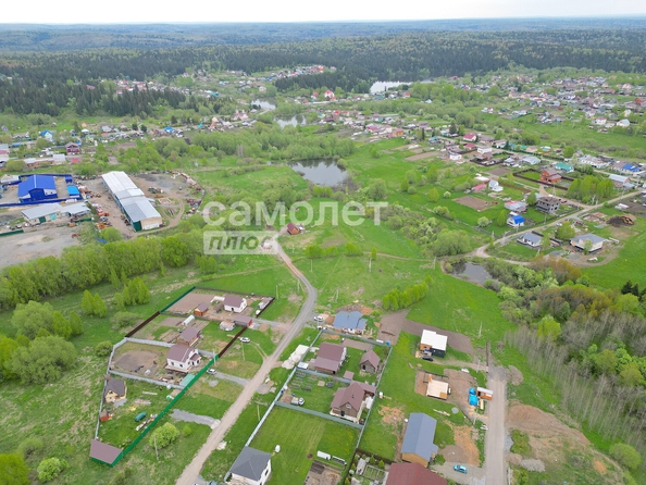 
  Продается земельный участок, 15 соток, село Андреевка
. Фото 2.