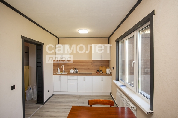 
  Продается дом, 101.7 м², село Березово
. Фото 7.